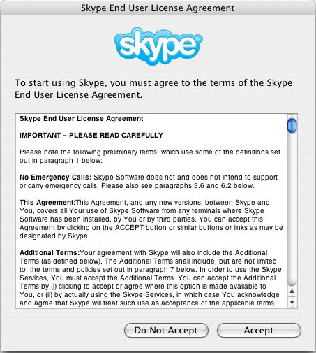 download skype version 6 for mac