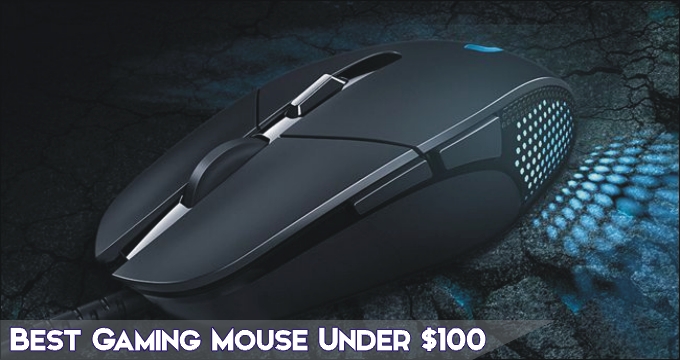 best gaming mouse under 20 dollars for mac