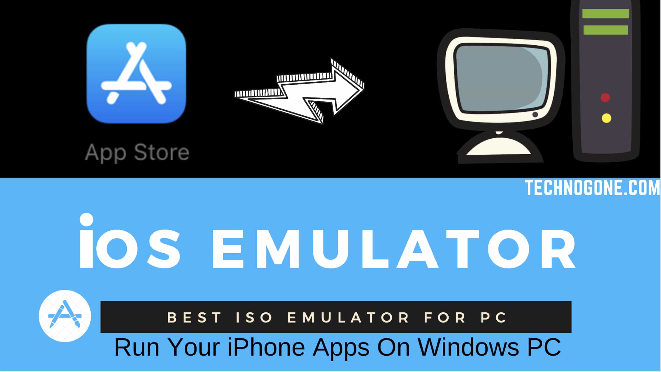 run ios apps on mac os x without an emulator